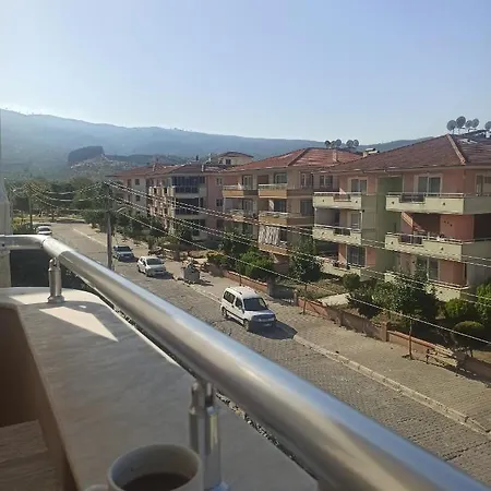 Konukevi Kendinizi Evinizde Hissedin.. Selçuk